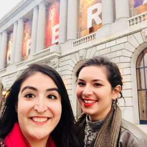 Meet your Posher, Emily